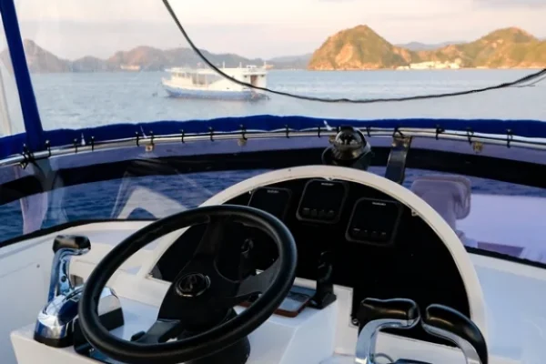 One Day Speedboat Tour – Komodo Island (4)