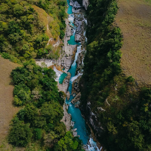 Overland Sumba Open Trip 4D3N