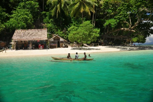RAJA AMPAT (8)