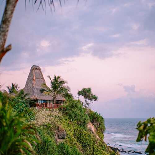 Sumba 4D3N – Private Trip