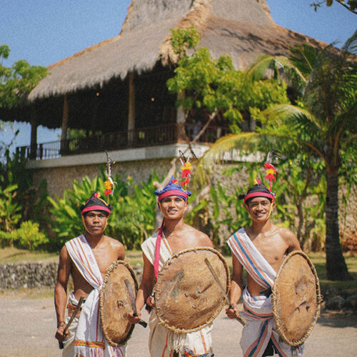 Sumba 5D4N – Private Trip
