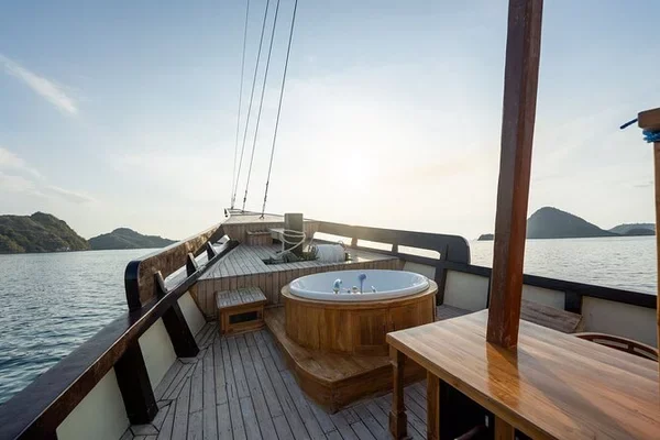 Trip Sailing Adventure 5